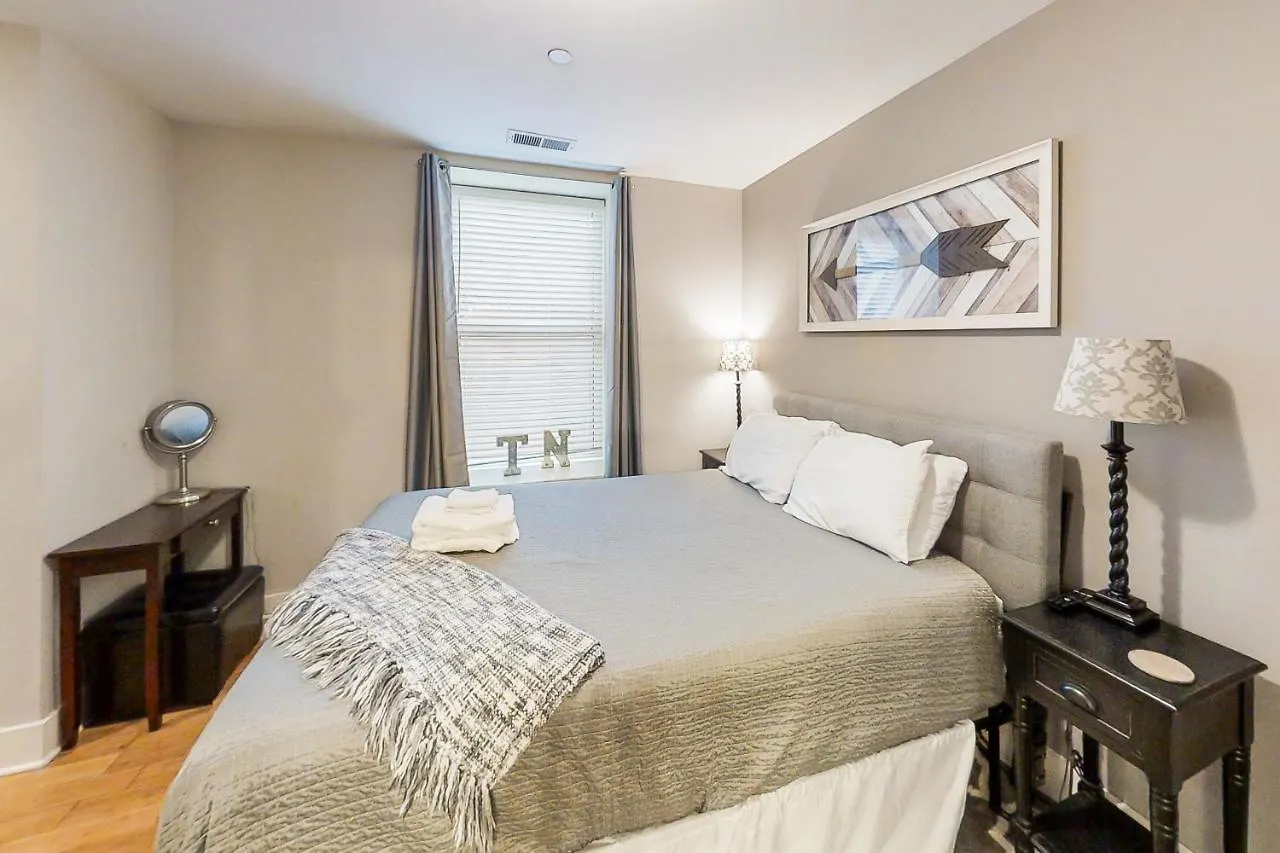 Polk 401 Apartment Nashville United States